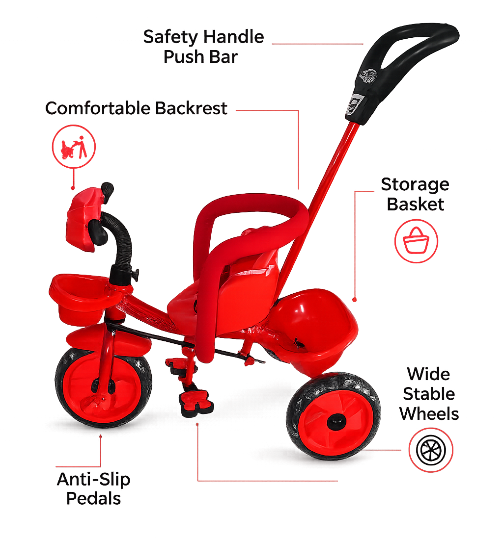 Kids Toys