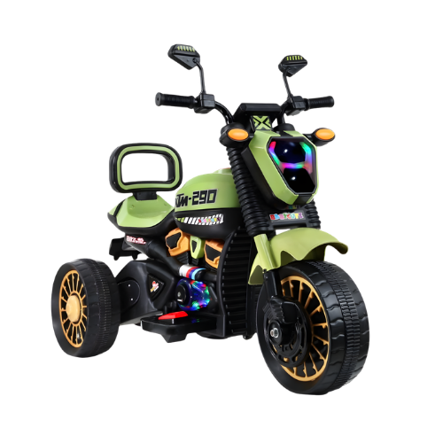 Ride Ons