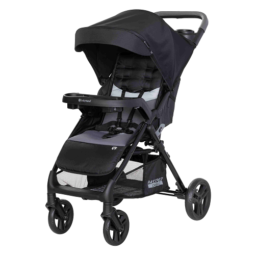 Baby gear
