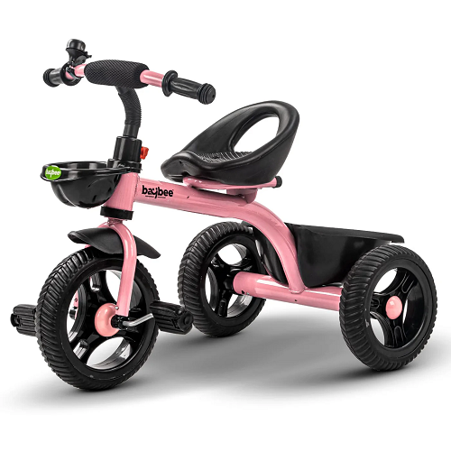 Bikes, Trikes & Rideons
