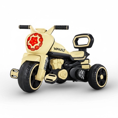 Sunny Trike