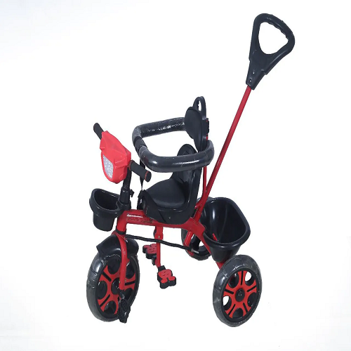 Cosy Pram